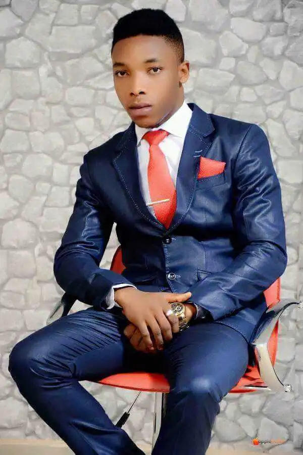 WLFOTW: Finally This Cutie Won The Finest Face Of The Week [Photos]